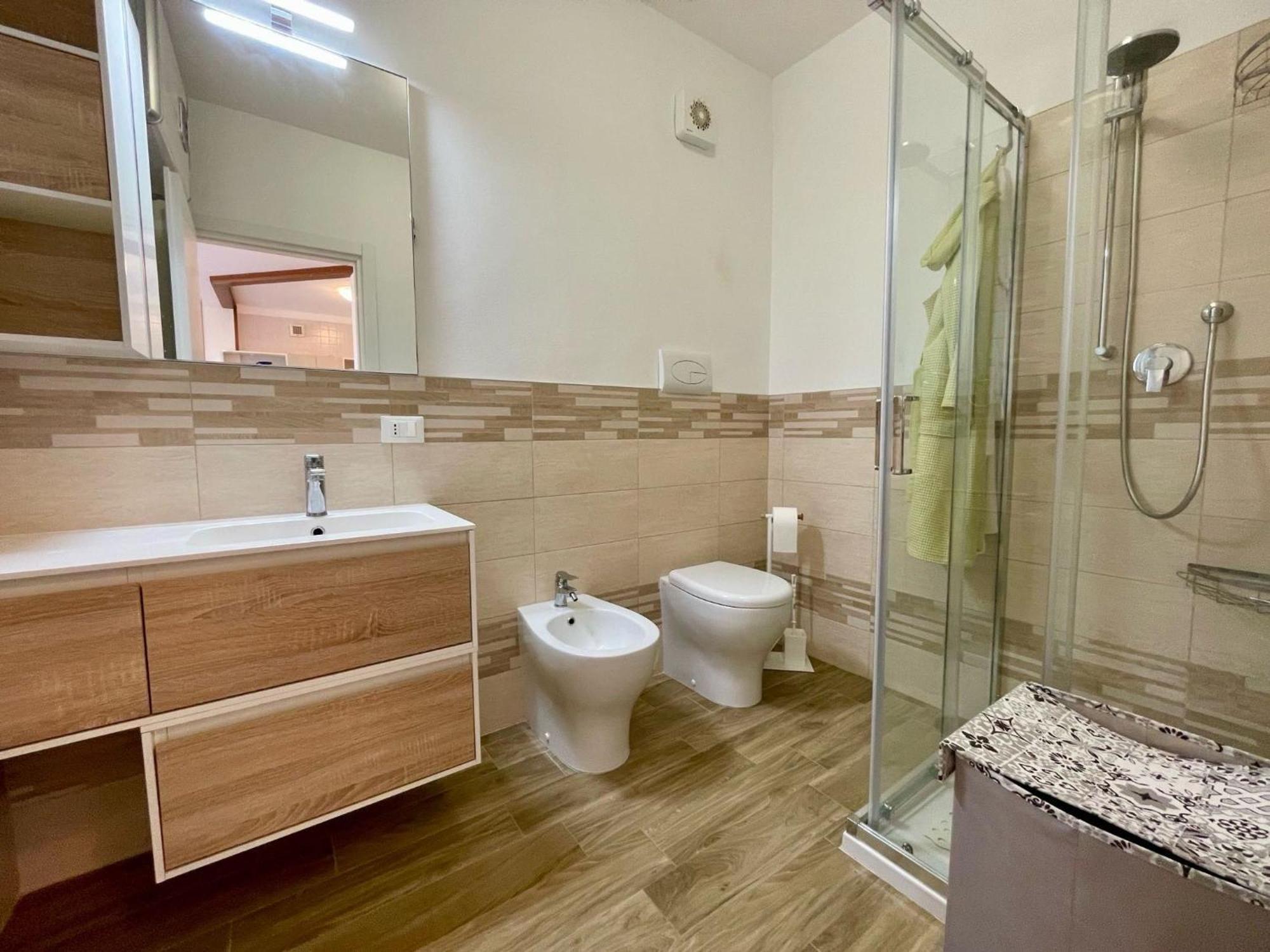 Bright Apartment With Pool Porto Santa Margherita di Caorle Eksteriør bilde